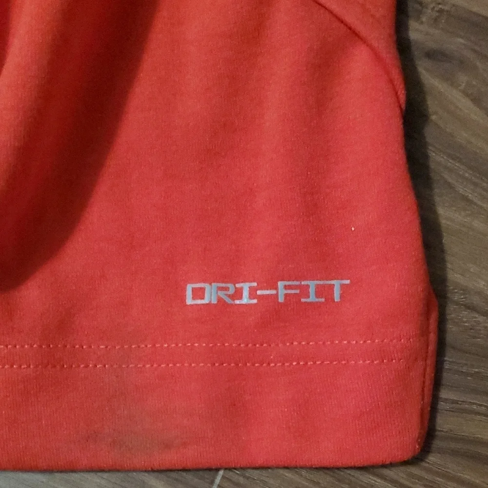 Nike Los Angeles Angels Quarter-Zip Pullover